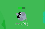 Myszka mope.io'wa