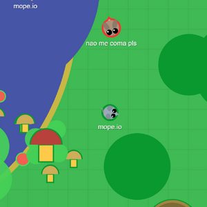 Mope Io Wiki Fandom