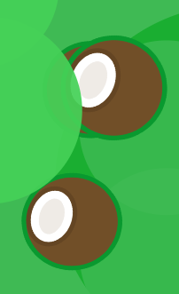 Kokosy