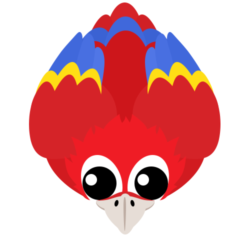 Macaw | Mope.io Wiki | Fandom
