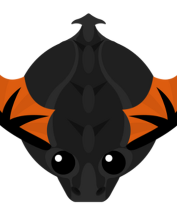 Dragón Negro Colosal | Mope.io Wiki | Fandom