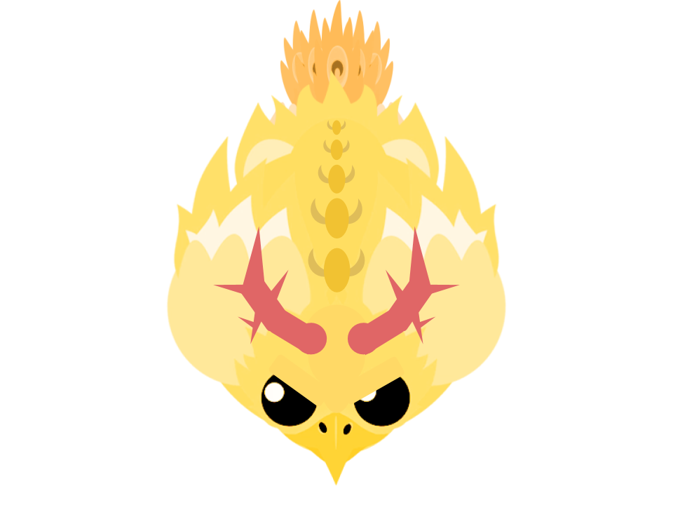 Bird Monster | Mope.io Wiki | FANDOM powered by Wikia