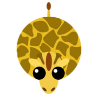 Zirafa Mope Io Community Fandom