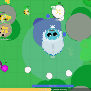 The Yeti Mope Io Wiki Fandom
