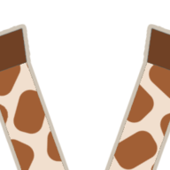 Ability giraffeStomp