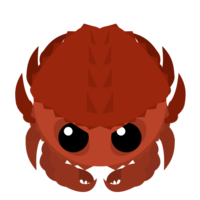 Król Krab