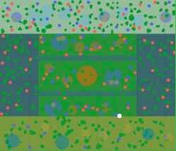 Updated map