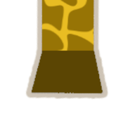 Ability giraffeStompLeg