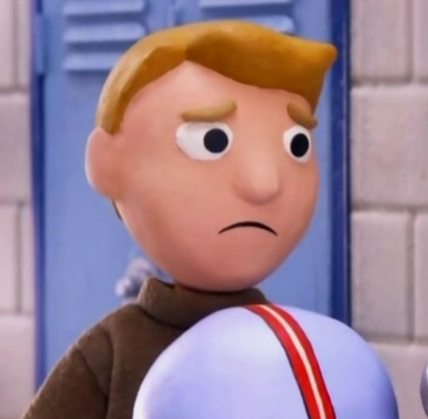 Thomas Littler Moral Orel Wiki FANDOM powered by Wikia