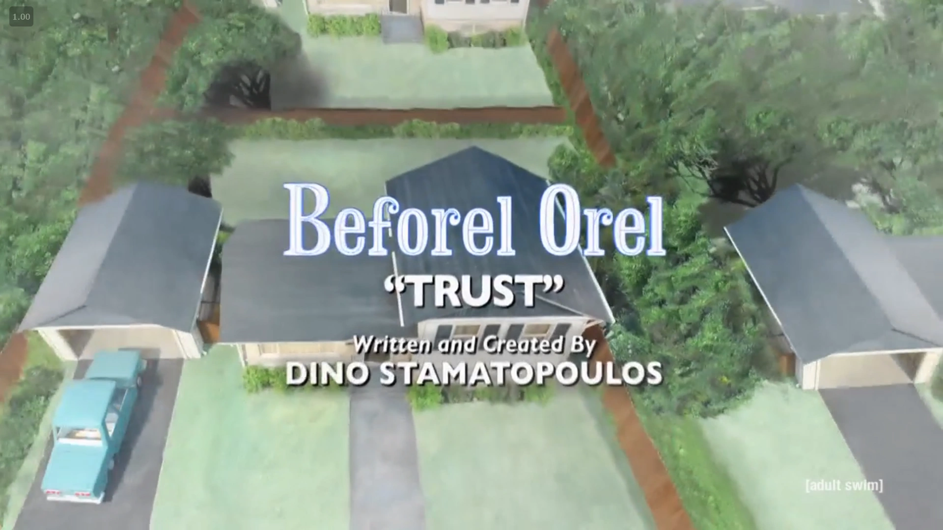 Beforel Orel Moral Orel Wiki Fandom