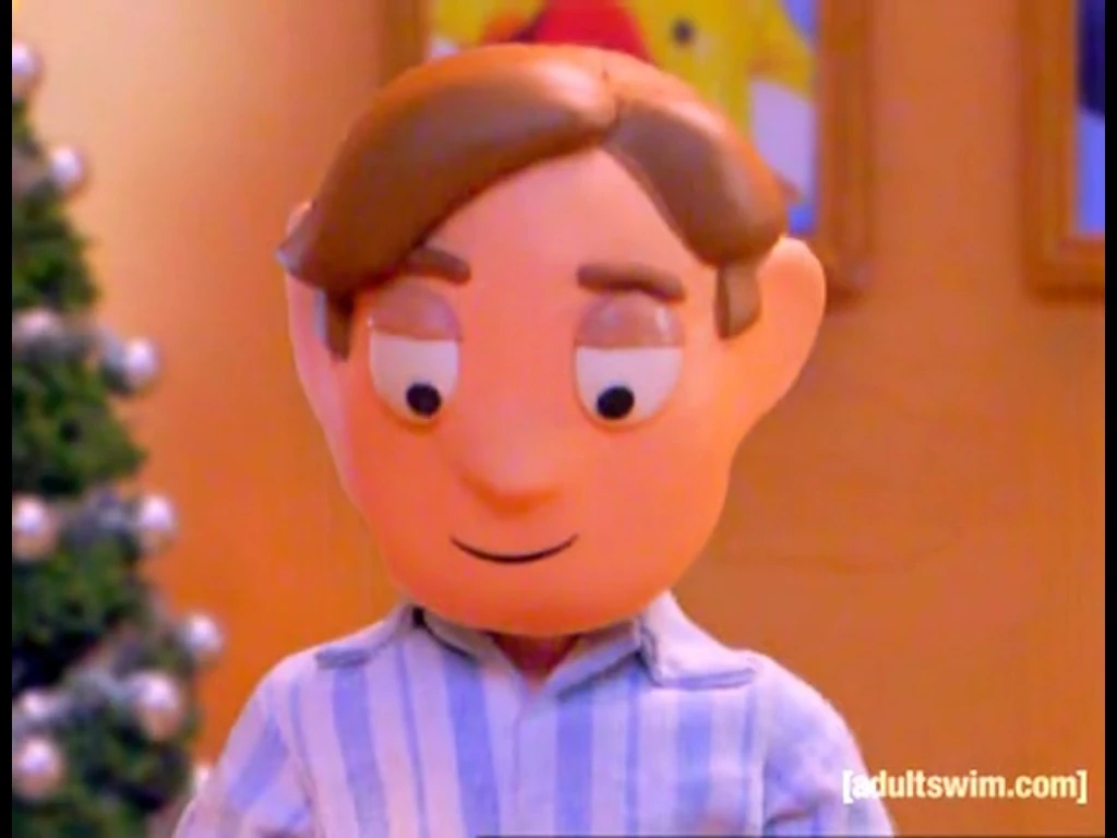 Orel Puppington Moral Orel Wiki FANDOM powered by Wikia