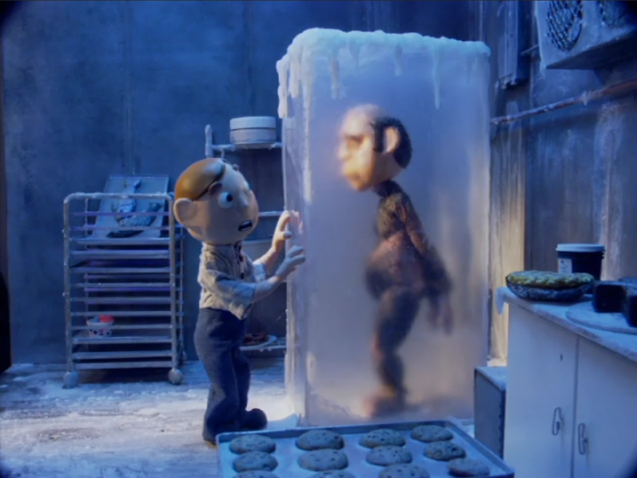 CategoryEpisodes Moral Orel Wiki Fandom