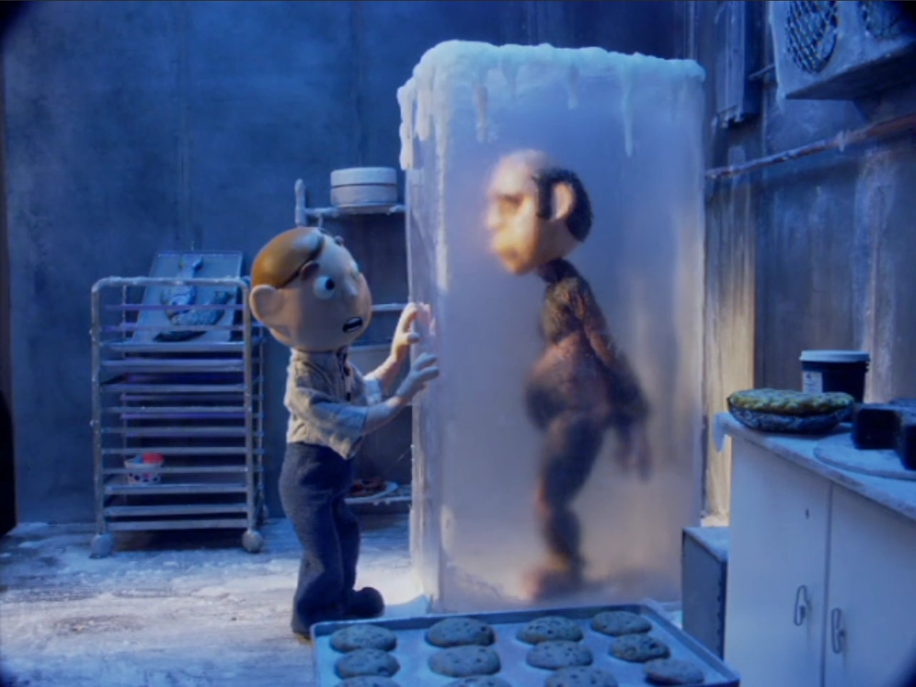 Geniusis Moral Orel Wiki Fandom