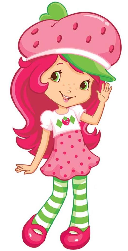 Moranguinho Wikia Moranguinho Aventuras em Tutti Frutti FANDOM