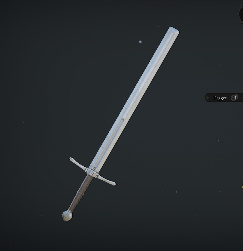 Executioner's Sword Mordhau Wiki Fandom