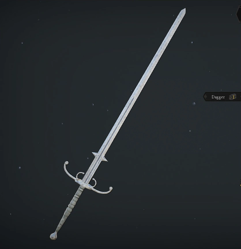 Zweihander Mordhau Wiki Fandom