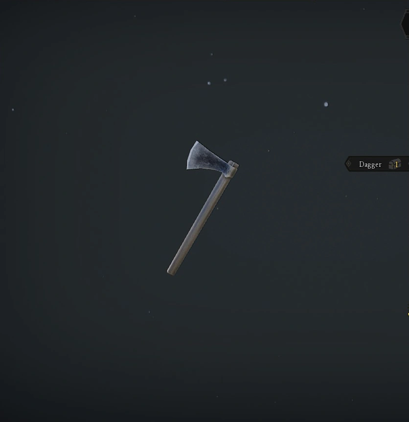 Throwing Axe Mordhau Wiki Fandom