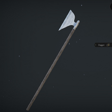 Battle Axe Mordhau Wiki Fandom