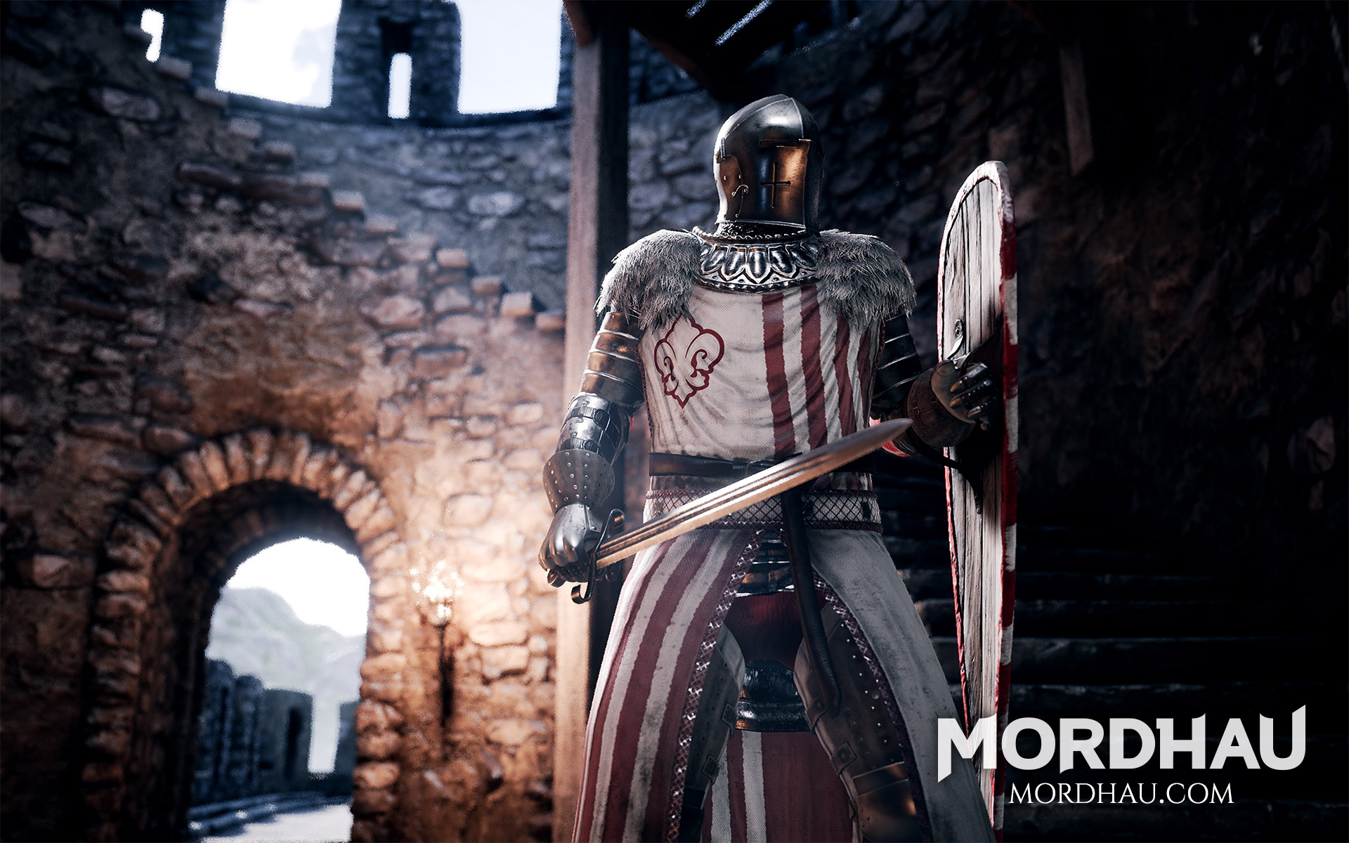 mordhau mordhau wiki fandom