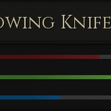 How To Throw Knives In Roblox Mobile