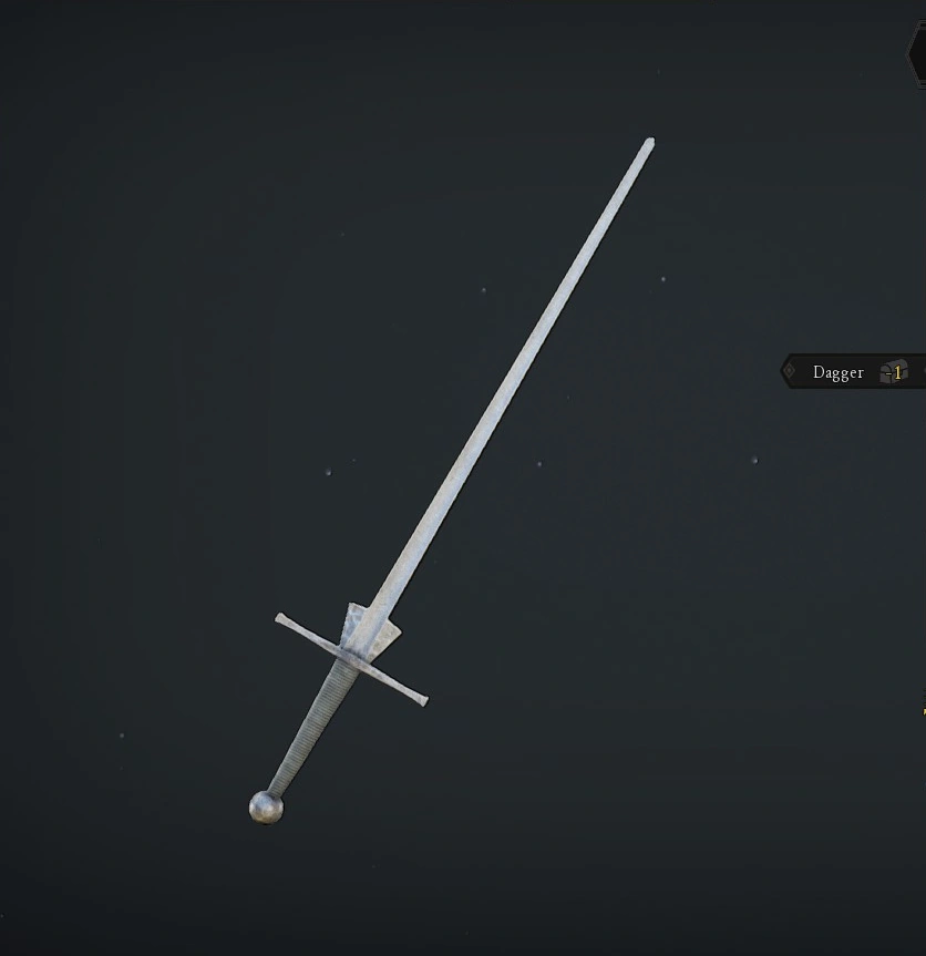 Training Sword Mordhau Wiki Fandom