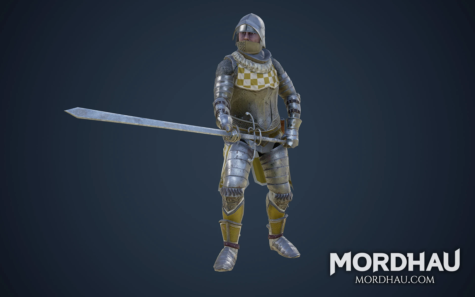 Mordhau Mordhau Wiki Fandom
