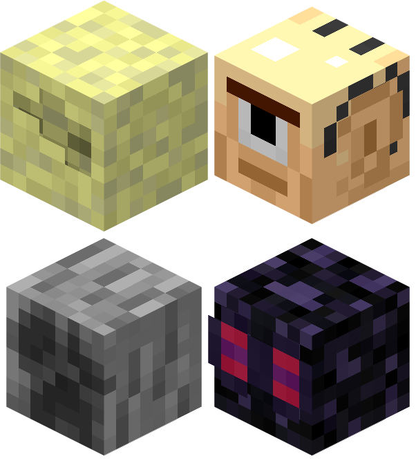 More Mobs Heads More Mobs Data Pack Wiki Fandom