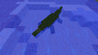 Crocodile