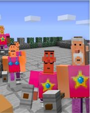 Castle Guards