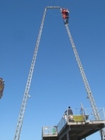 SkyCoaster