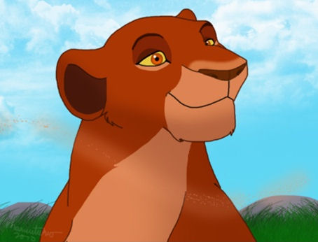 Uru | Morg's Lion King Wiki | Fandom