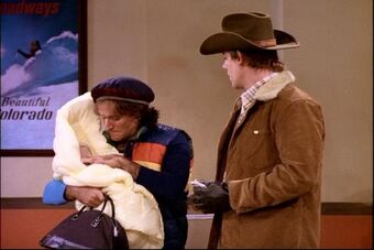 Yes Sir That S My Baby Mork And Mindy Wiki Fandom