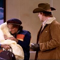 Yes Sir That S My Baby Mork And Mindy Wiki Fandom