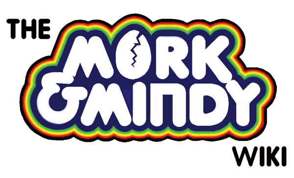 Mork and Mindy Wiki Fandom