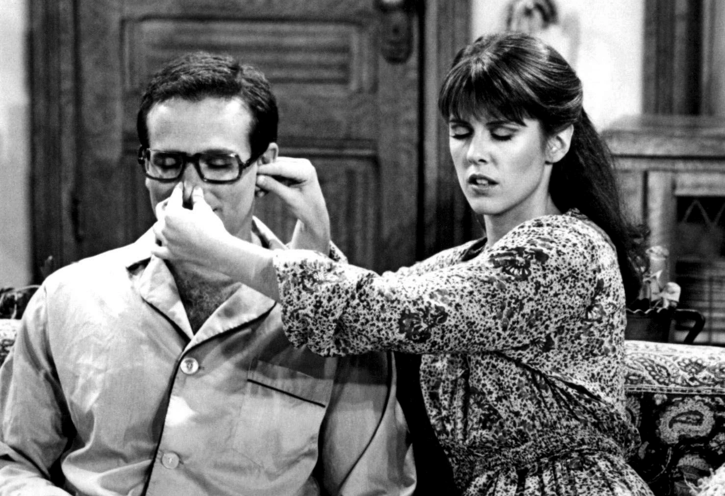 Putting The Ork Back In Mork Part 1 Mork And Mindy Wiki Fandom