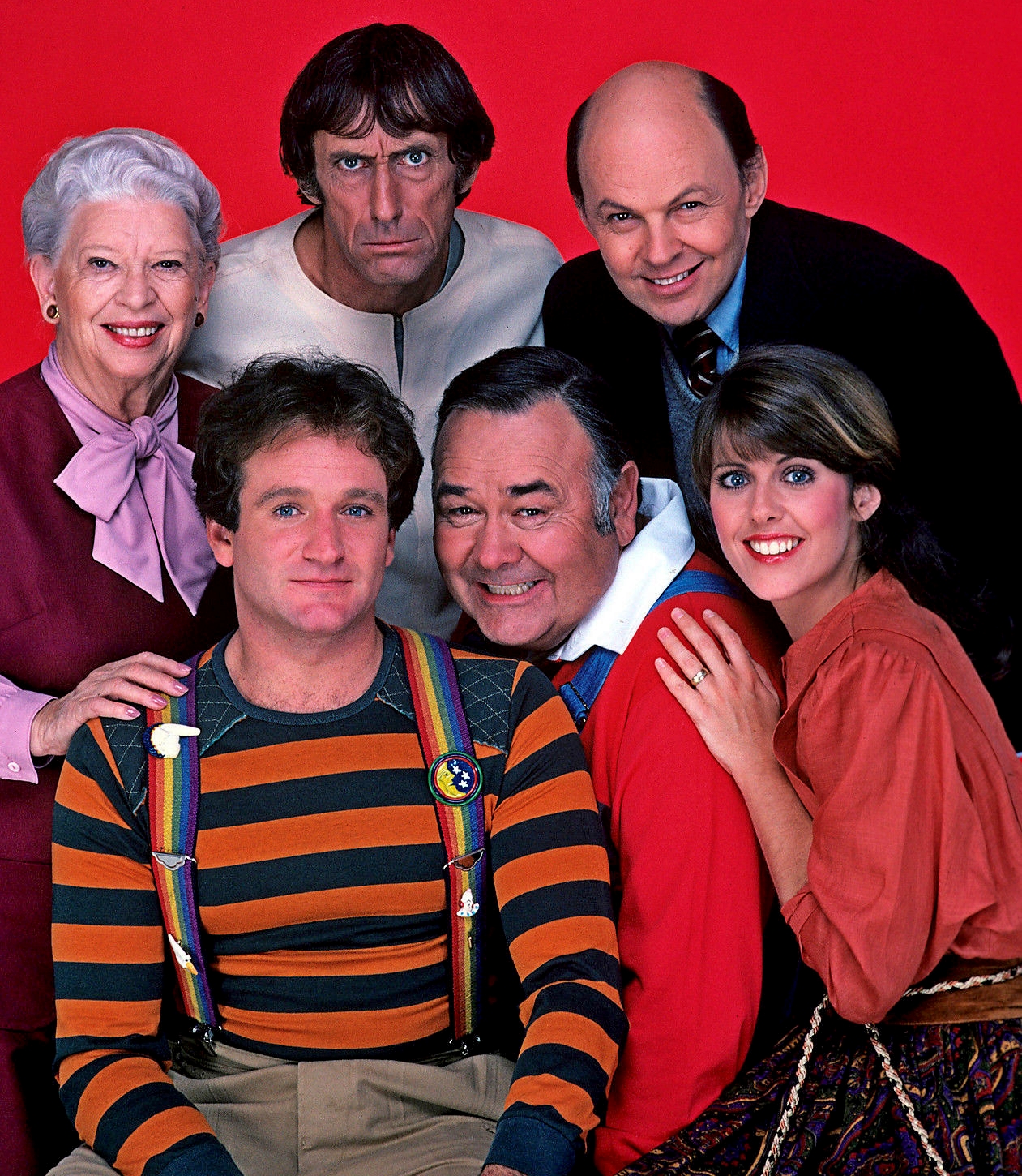 Mork and Mindy Season 4 Mork and Mindy Wiki FANDOM powered by Wikia