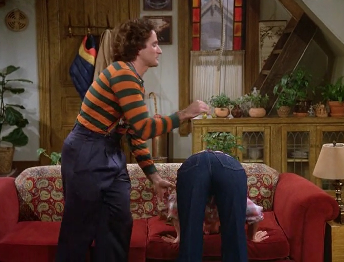 Mindy and Mork | Mork and Mindy Wiki | Fandom