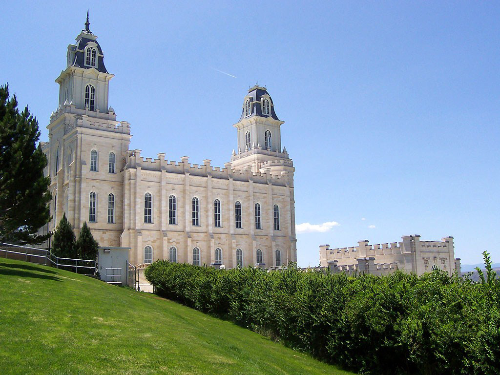 Manti Utah Temple Mormonwikia Fandom