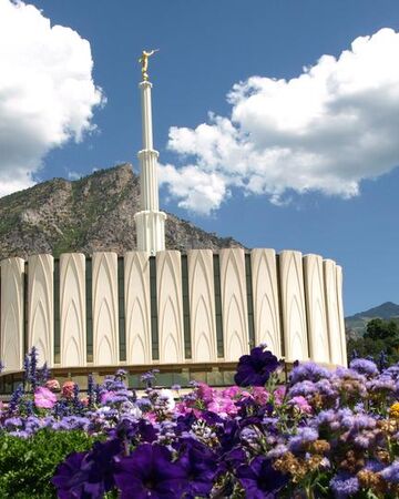 Provo Utah 1st Stake Tongan Mormonwikia Fandom