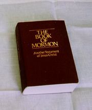 Livrodemormon