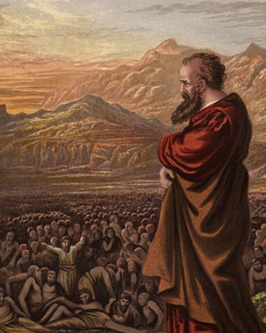 Isaiah2020
