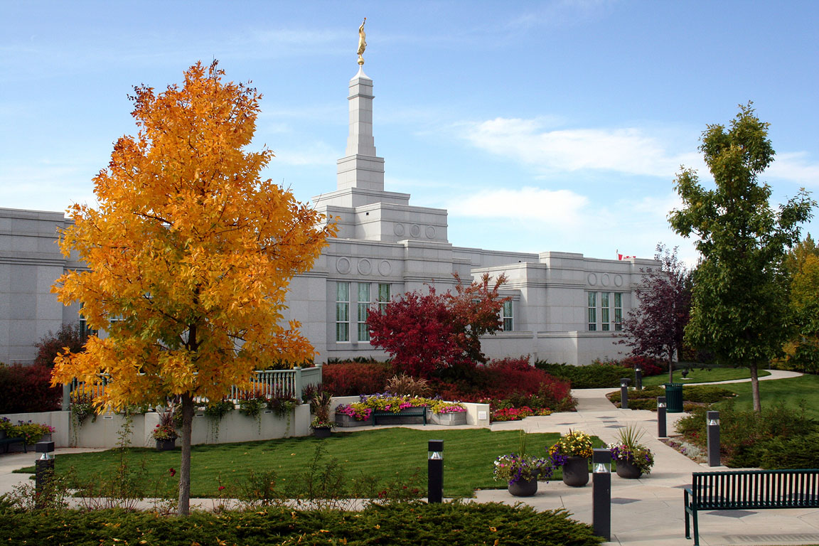 Saskatoon Saskatchewan Stake | MormonWikia | Fandom