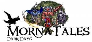 MornaTales Logo