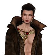 Demetri