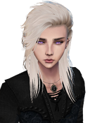 Taegan