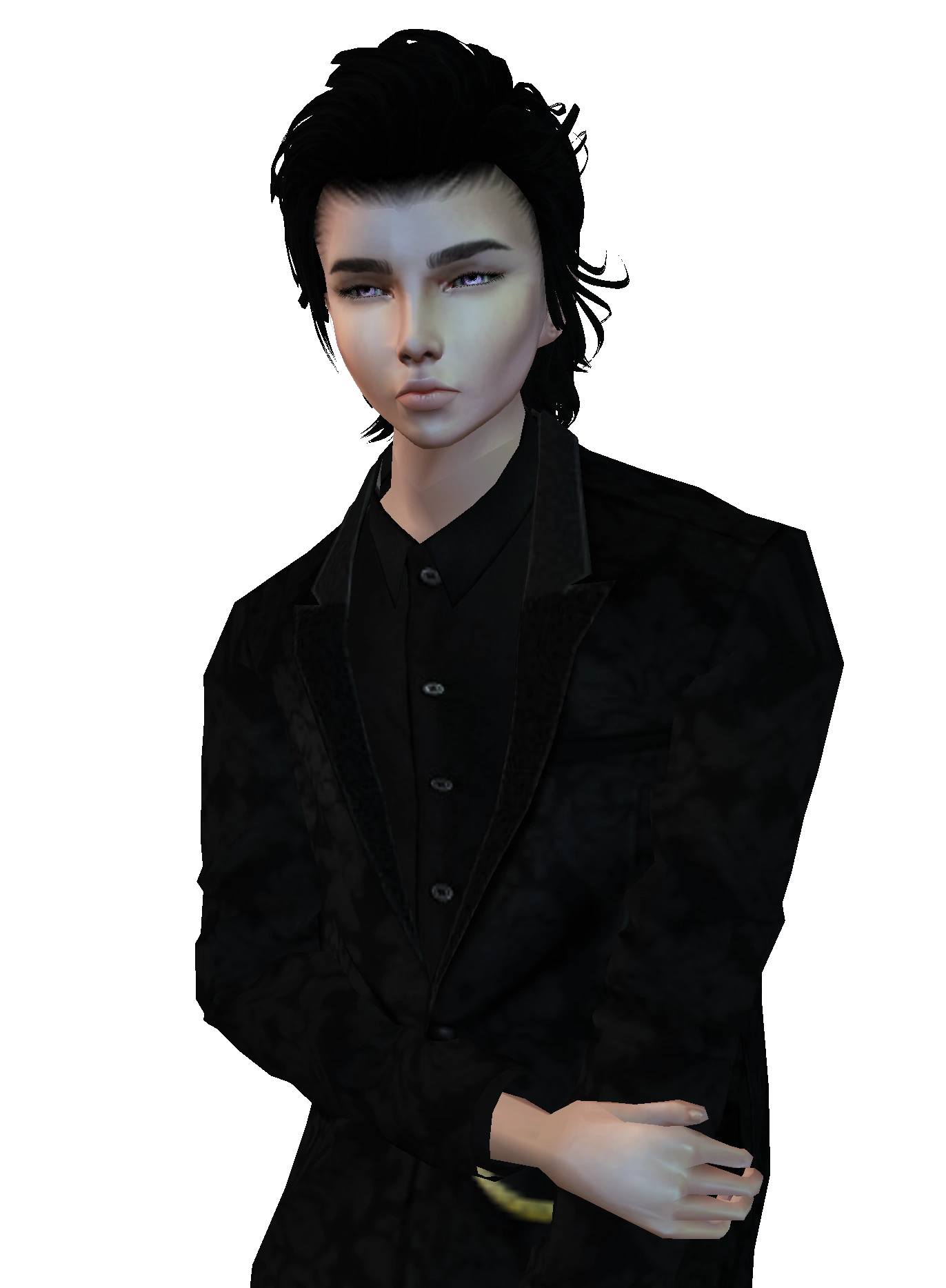 Matthew Edwards Morpheus Wikia FANDOM powered by Wikia