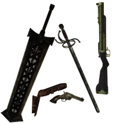 JacobsWeopons