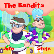 The Bandits | Morphle Wikia | Fandom