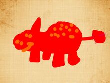 Ancklosaurus