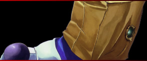 Face faust